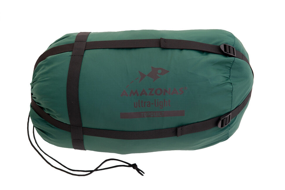 Amazonas Underquilt Poncho Insulation