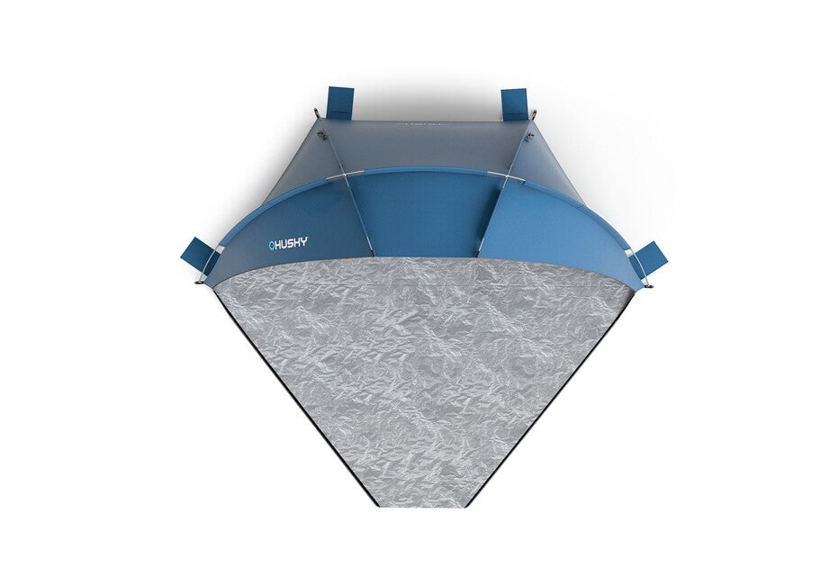 Husky Blum 2 Plus Beach Shelter