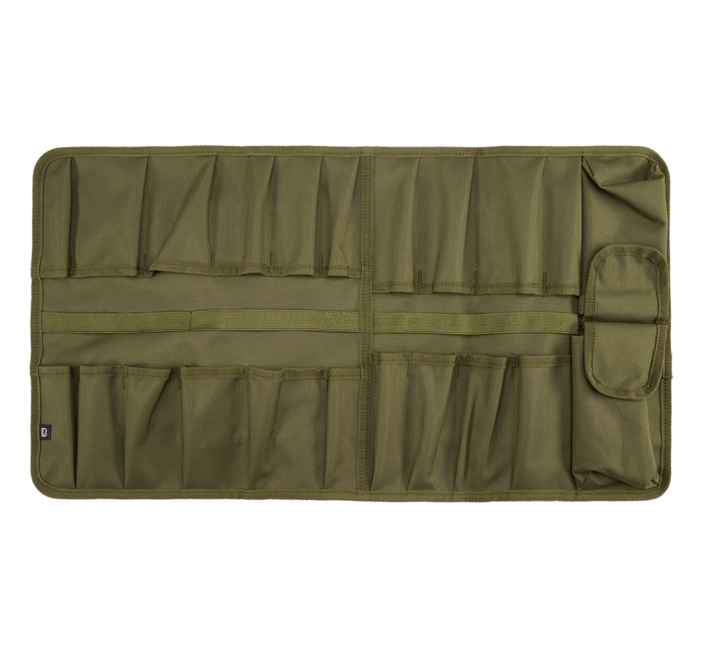Brandit Tool Bag, Olive