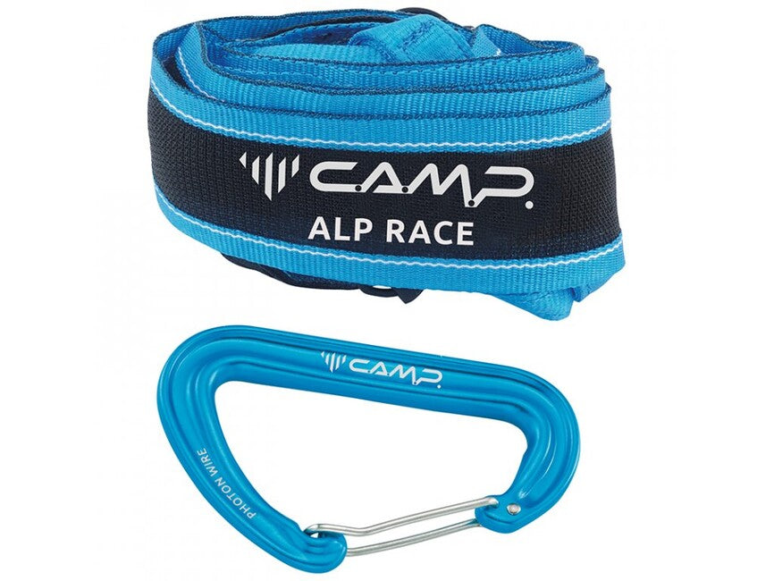 CAMP Alp Race Sit Pad