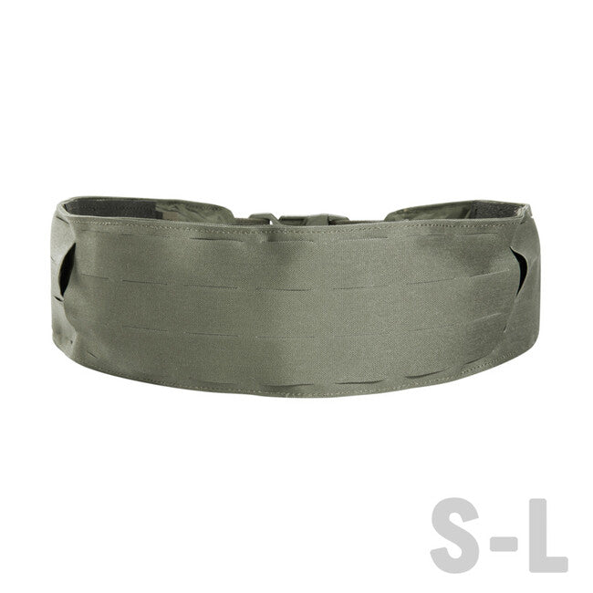 Tasmanian Tiger Warrior Belt LC IRR, Stone Grey Olive