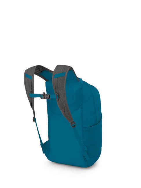 Osprey UL Stuff Pack Backpack, Waterfront Blue