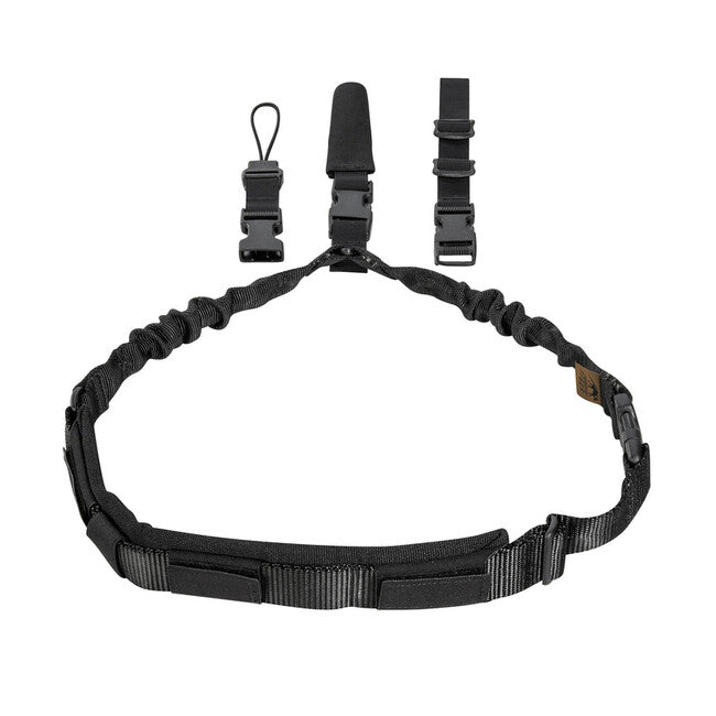 Tasmanian Tiger Multipurpose Carrying Strap, Black