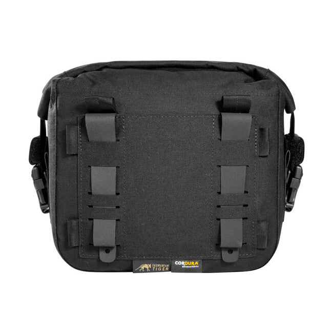 Tasmanian Tiger Tac Pouch 1 WP Tactical Pouch, Black