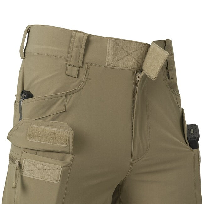Helikon-Tex Outdoor Tactical Shorts OTS 8.5" VersaStretch Lite, Khaki