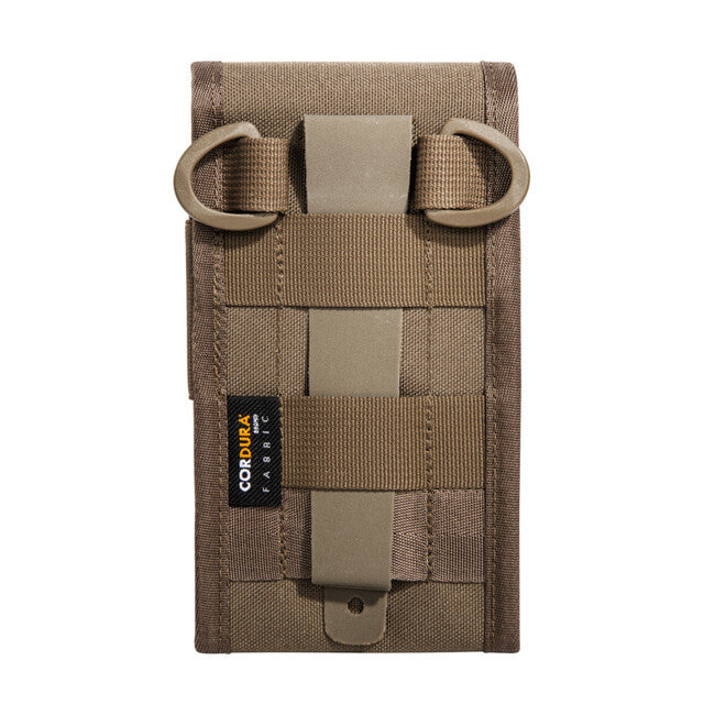 Tasmanian Tiger Tactical Phone Pouch XL, Coyote Brown