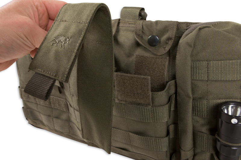 Tasmanian Tiger BEL Set Replacement, Olive