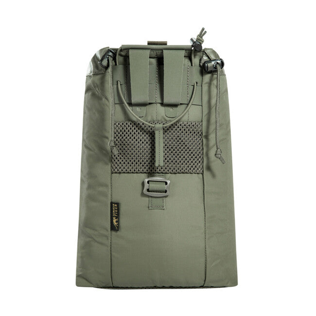 Tasmanian Tiger Dump Pouch Magazine Organizer Amphibia, Olive