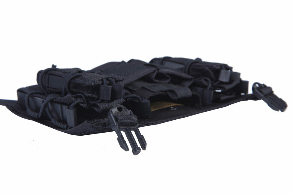 Emersongear LXB Front Panel 419/420, Black 500D