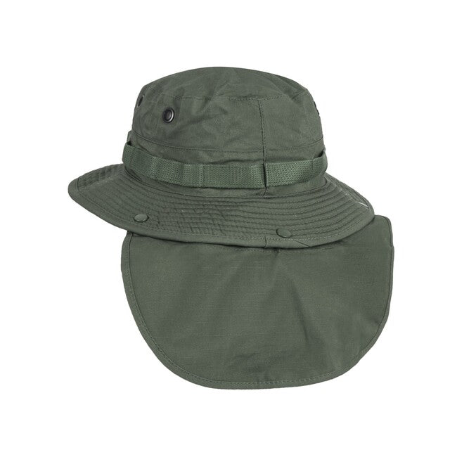 Helikon-Tex Boonie Hat, Beige Cotton Ripstop