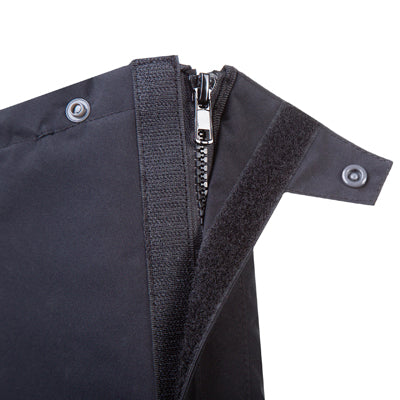 Trekmates Laggan GTX Gaiters, Black