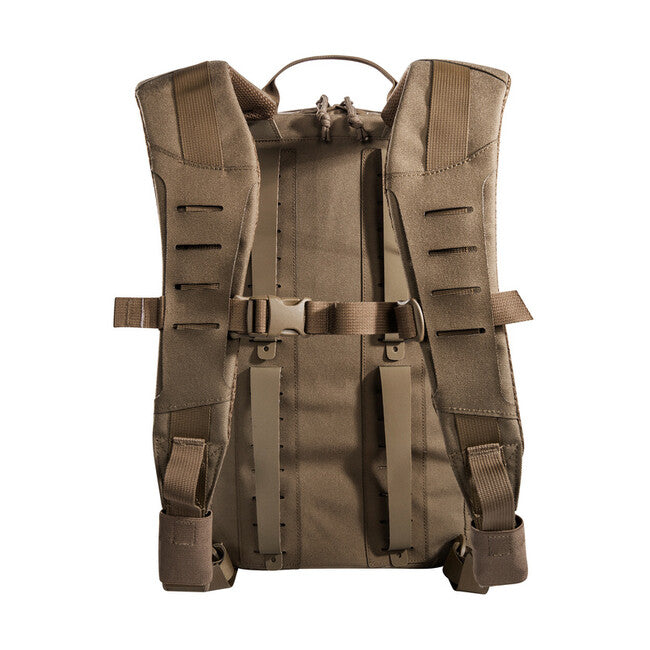 Tasmanian Tiger Gunners Pack Tactical Backpack, Coyote