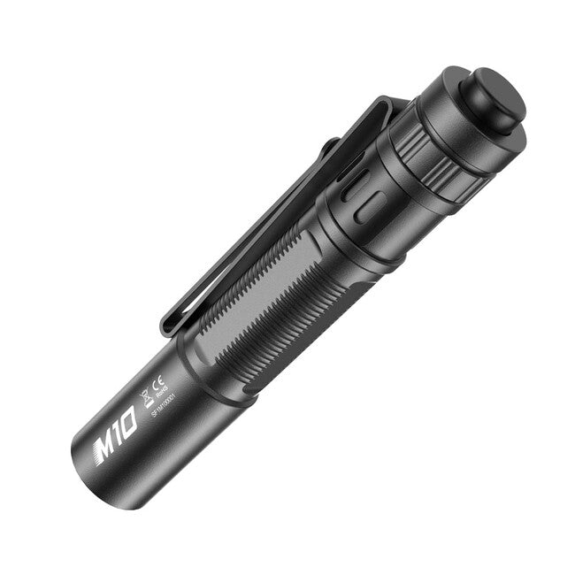 Speras M10 Small EDC Flashlight 200LM
