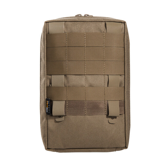 Tasmanian Tiger Tac Pouch 7.1 Tactical Pouch, Coyote Brown