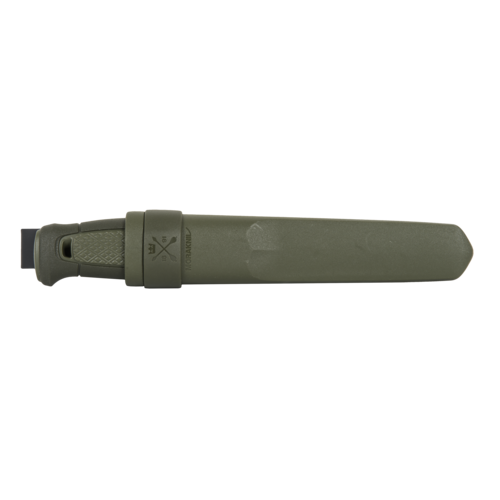 Morakniv Kansbol Outdoor Knife (S), Orange