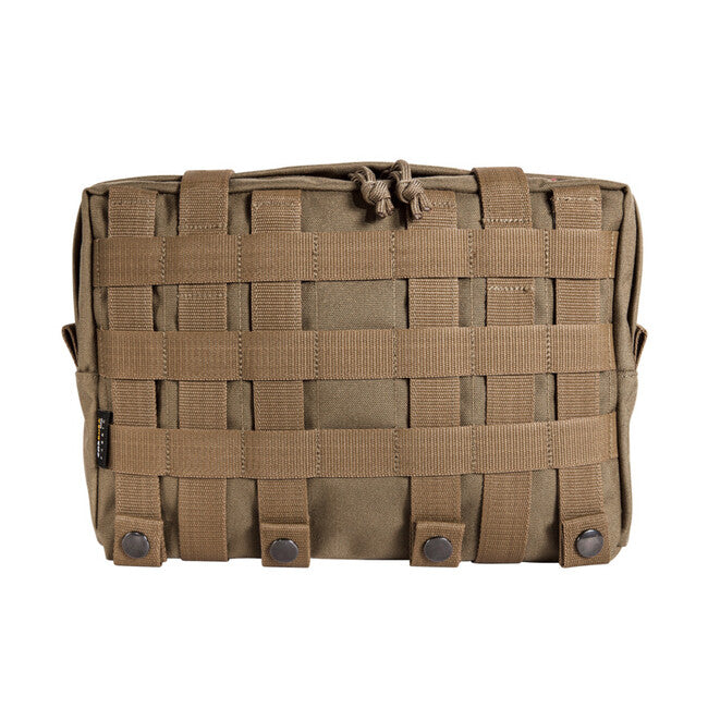 Tasmanian Tiger Tac Pouch 10 Tactical Pouch, Coyote Brown
