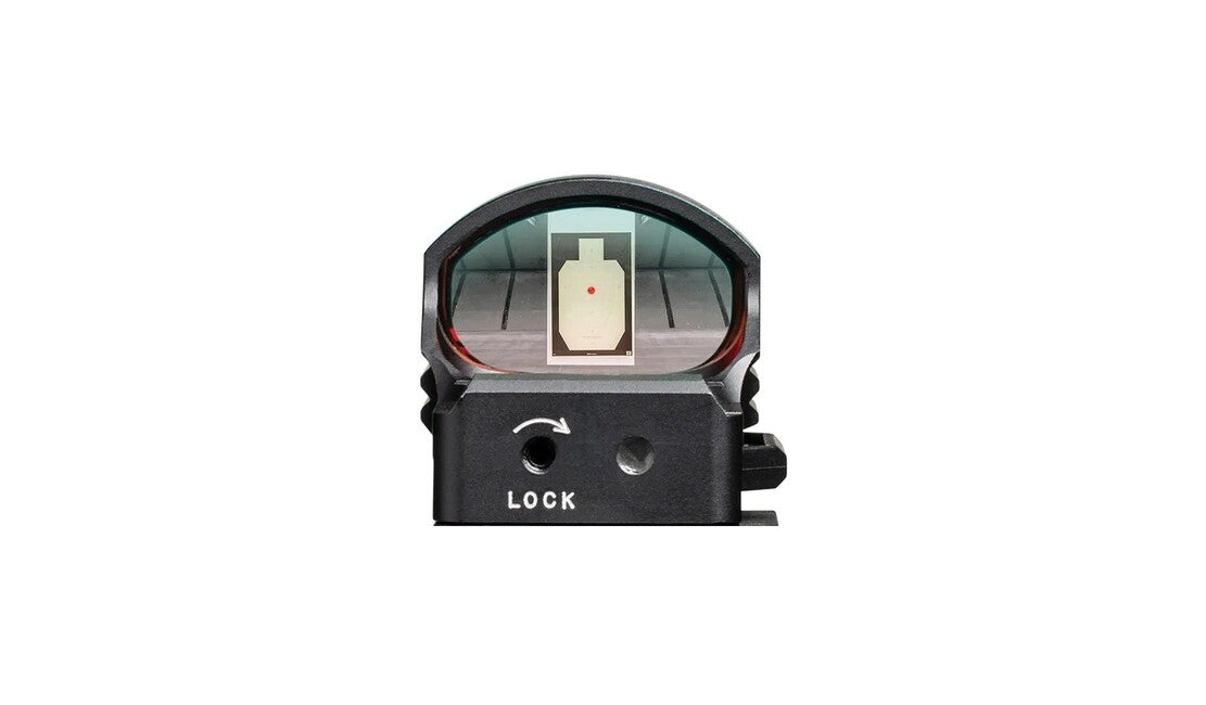 Vortex Optics Razor Red Dot Reflex Sight, 6 MOA