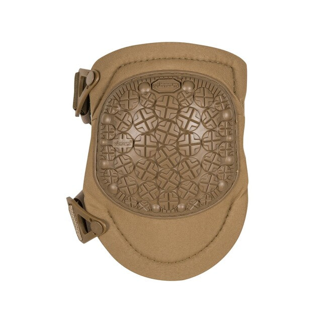 Alta Industries AltaFLEX 360 Vibram Cap Knee Pads 50433.14, Coyote