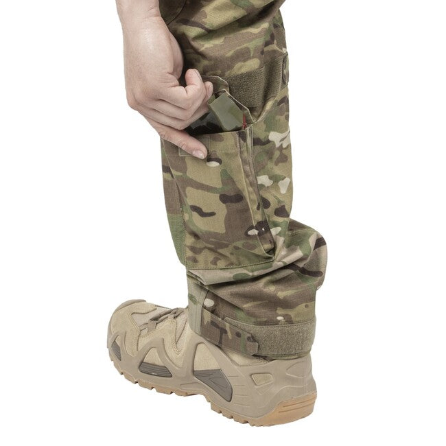 Direct Action Vanguard Combat Trousers, Black