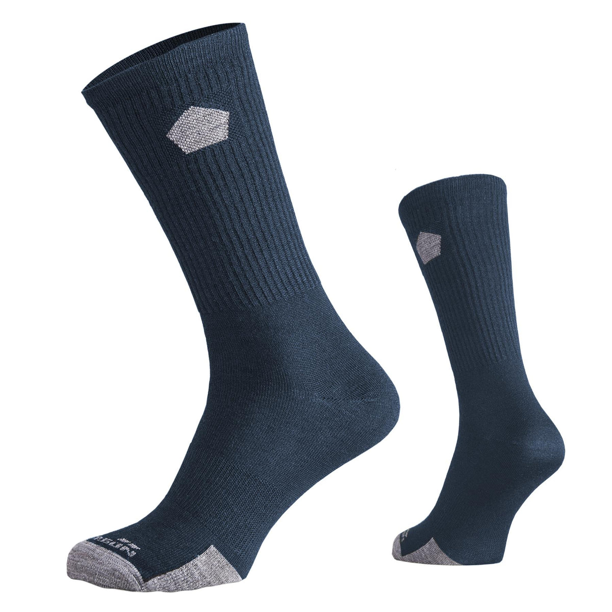 Pentagon Alpine Merino Light Socks, Navy Blue