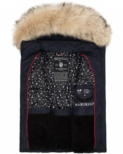Marikoo Women's Eisflockchen Vest