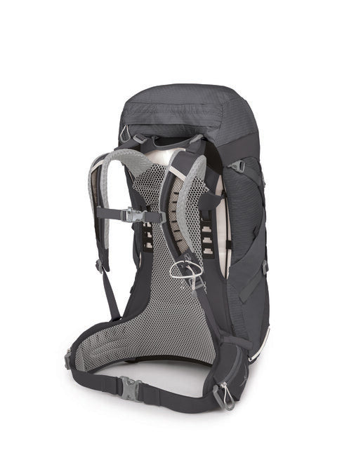 Osprey Sirrus 36 Hiking Backpack, Tunnel Vision Grey