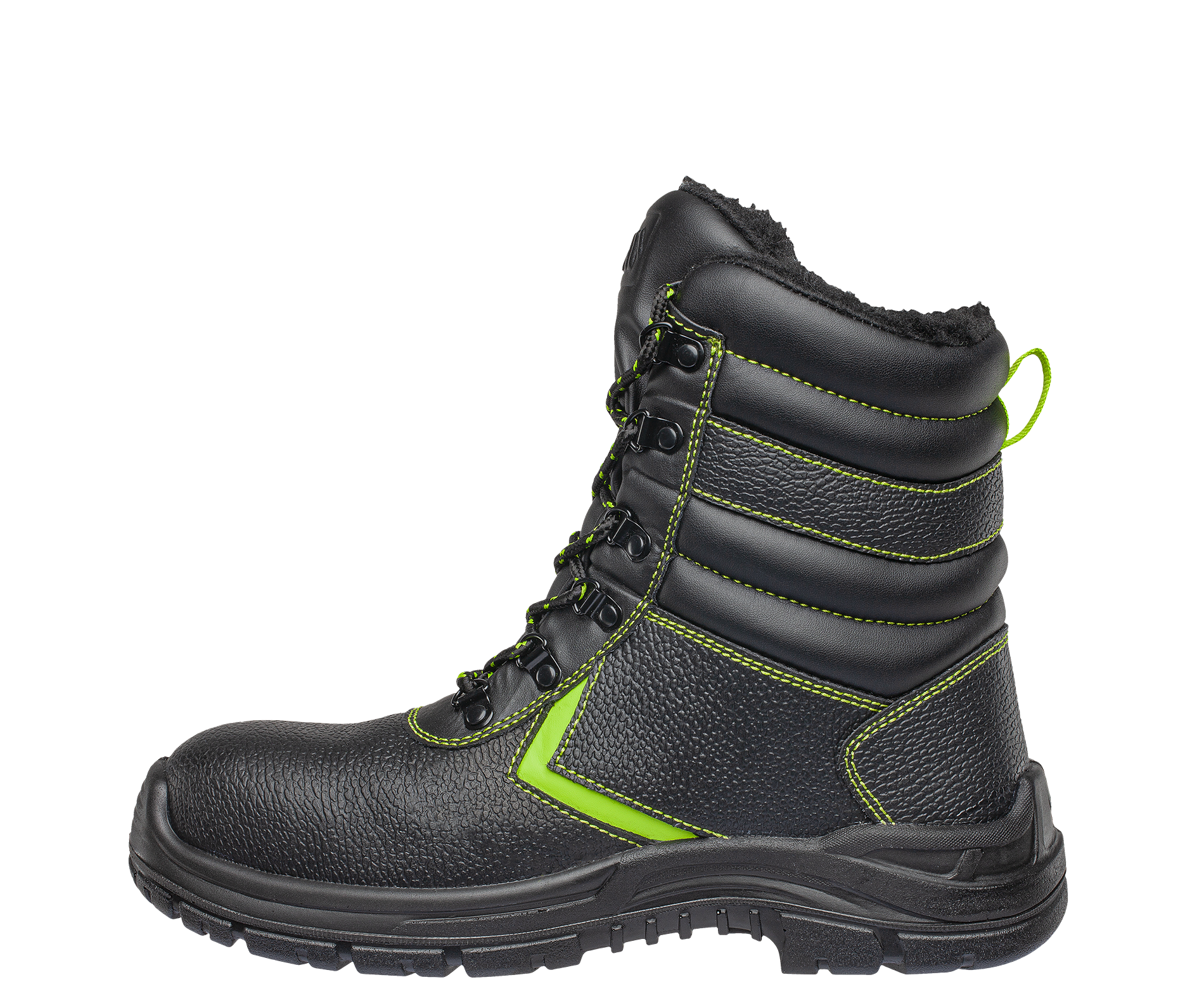 BENNON BASIC S3 Winter Boot pracovné topánky