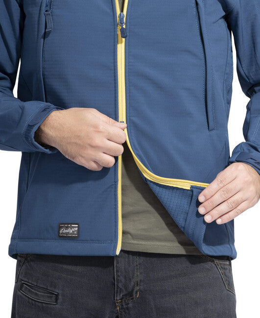 Pentagon Artaxes Escape Windbreaker, Red
