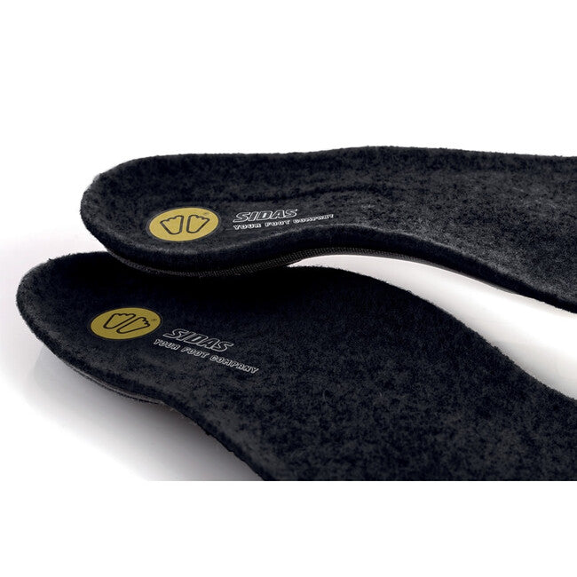 Sidas Comfort+ Merino Insoles