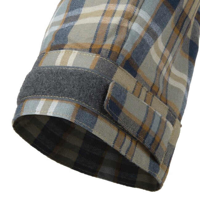 Helikon-Tex MBDU drvarska srajca Timber Olive Plaid