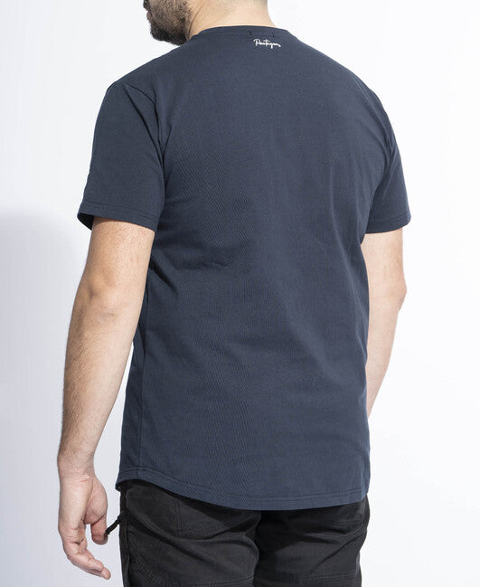 Pentagon Men's Rumor Tee, Black