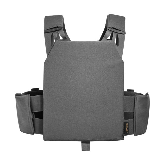 Tasmanian Tiger LP MKII Plate Carrier, Titanium Grey