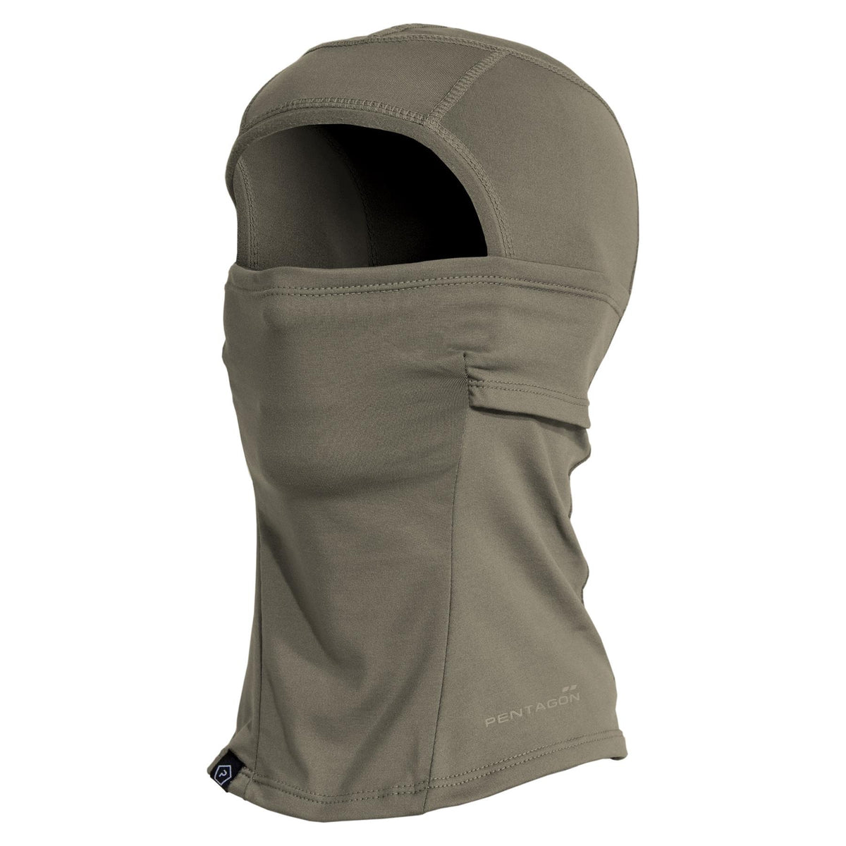 Pentagon Apocalypse Balaclava, Olive