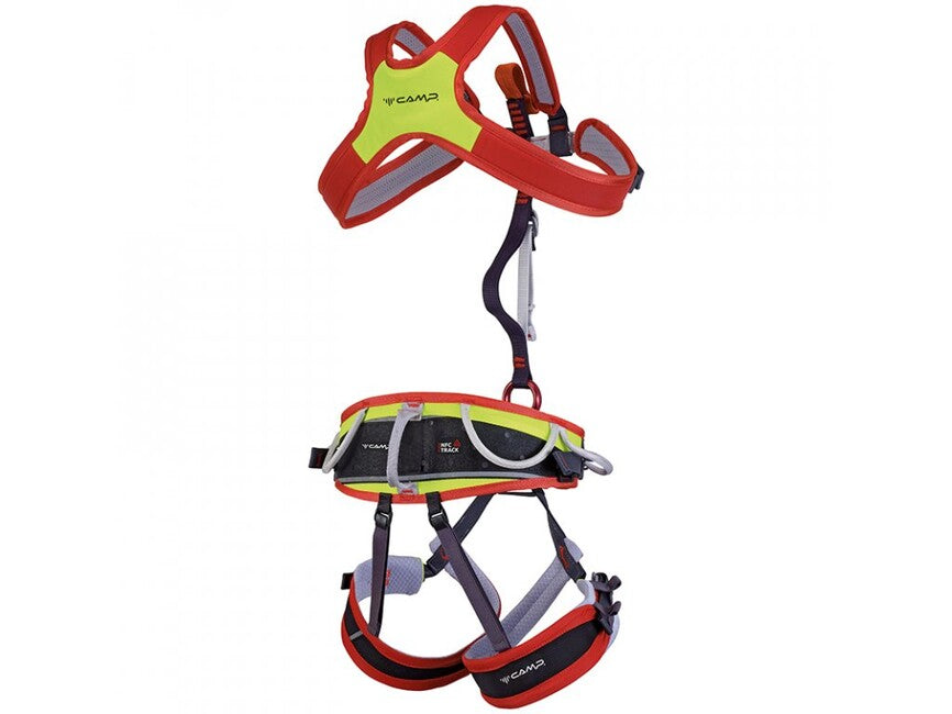 CAMP Air Rescue EVO Chest Harness