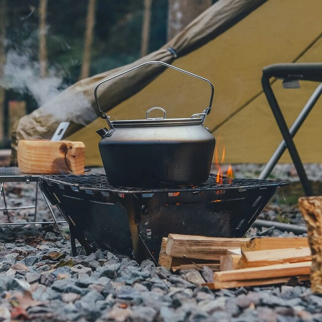 Fire Maple Aluminum Kettle Frost 1.2L
