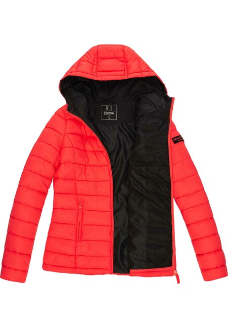 Navahoo Lucy Women's Transitional Hooded Jacket