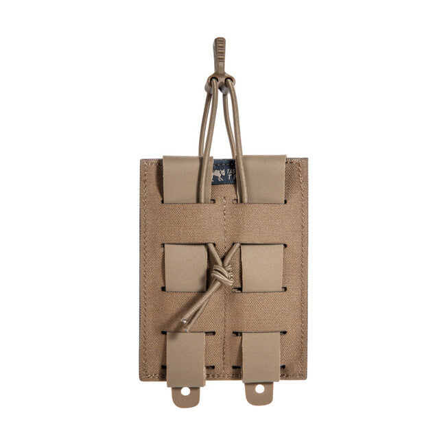 Tasmanian Tiger SGL Mag Pouch BELHK417MKIII, Coyote Brown