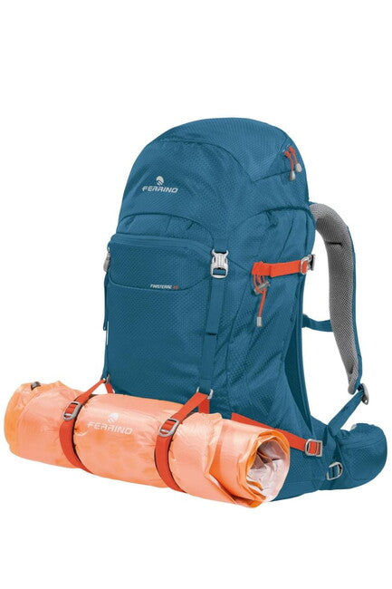 Ferrino Finisterre Hiking Backpack 48L, Grey