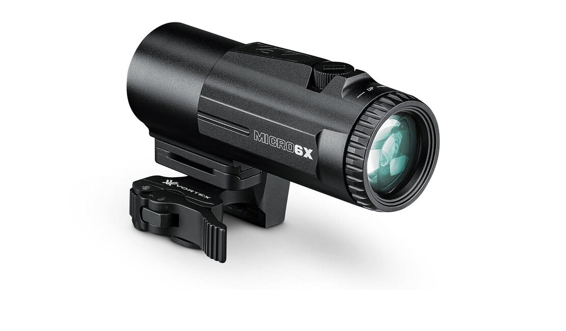 Vortex Optics Micro 6X Magnifier Front Sight Magnification Module