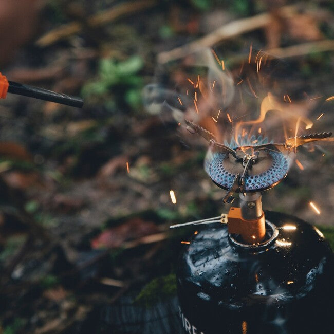 Fire Maple Ultralight Titanium Gas Stove FMS-116