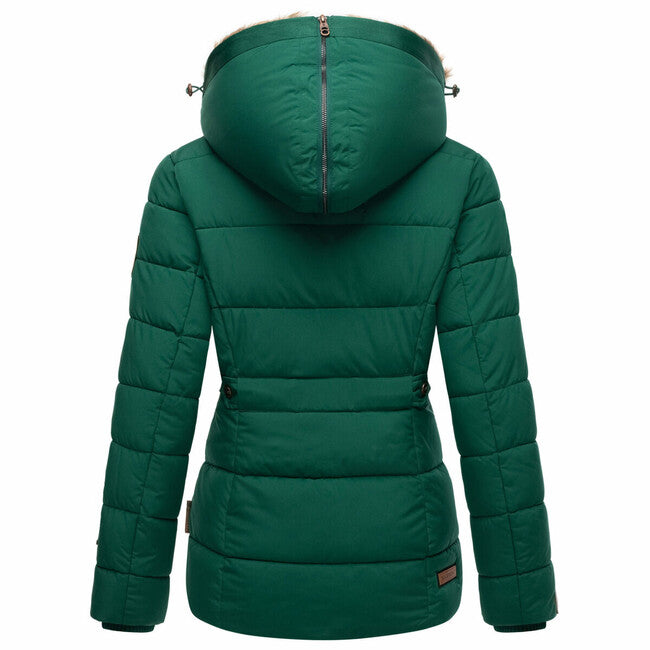 Marikoo Women's Winter Jacket Nekoo
