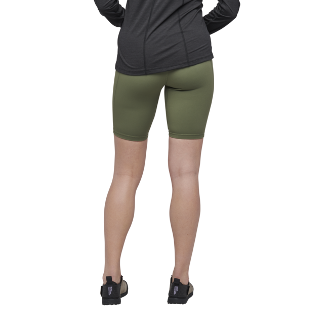 Black Diamond Sessions 9" Shorts Women's, Tundra