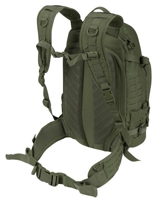 Direct Action Ghost Backpack 25L, Olive Green