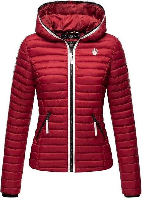 Navahoo Women's Transitional Hooded Jacket Kimuk Princess