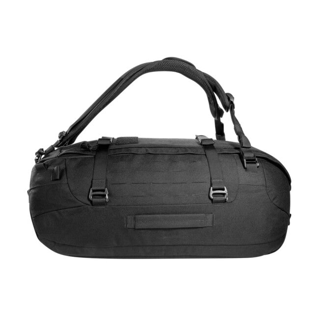 Tasmanian Tiger Duffel 45 Travel Bag, Black