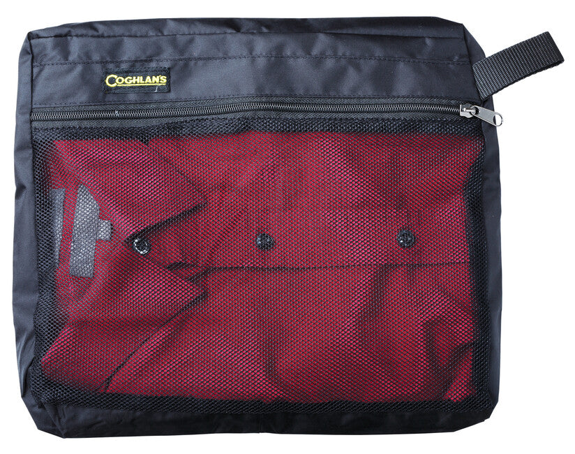 Coghlans Nylon/Mesh Organizer Bags