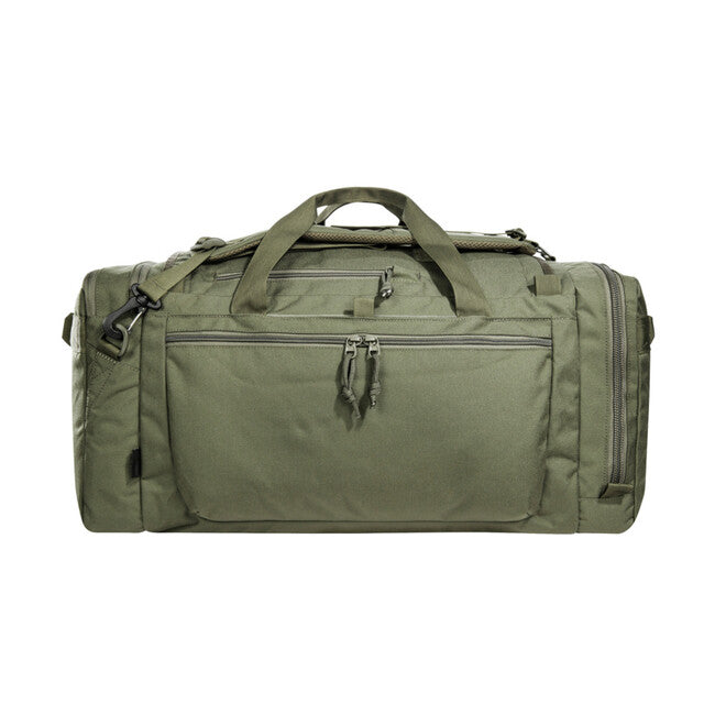Tasmanian Tiger Officers Bag, Olive