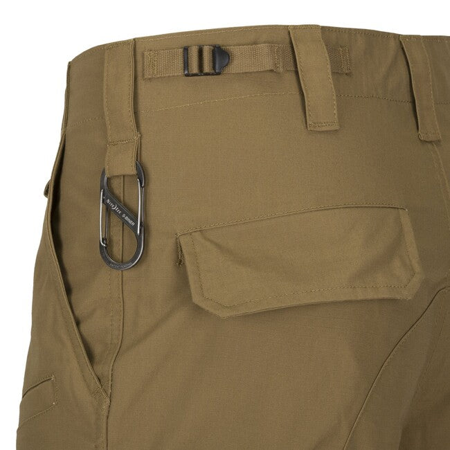Helikon-Tex CPU Trousers, Navy Blue