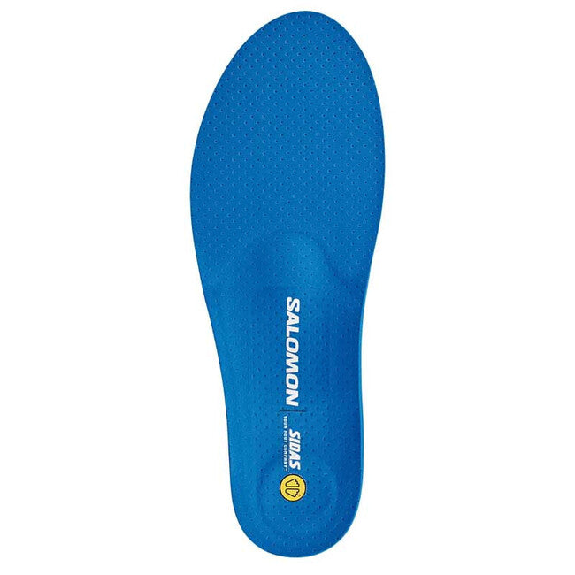 Sidas 3D Trail + Insoles with Support