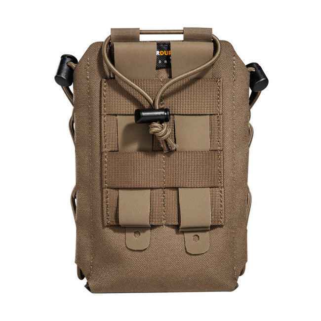 Tasmanian Tiger Multipurpose Side Pouch, Coyote Brown